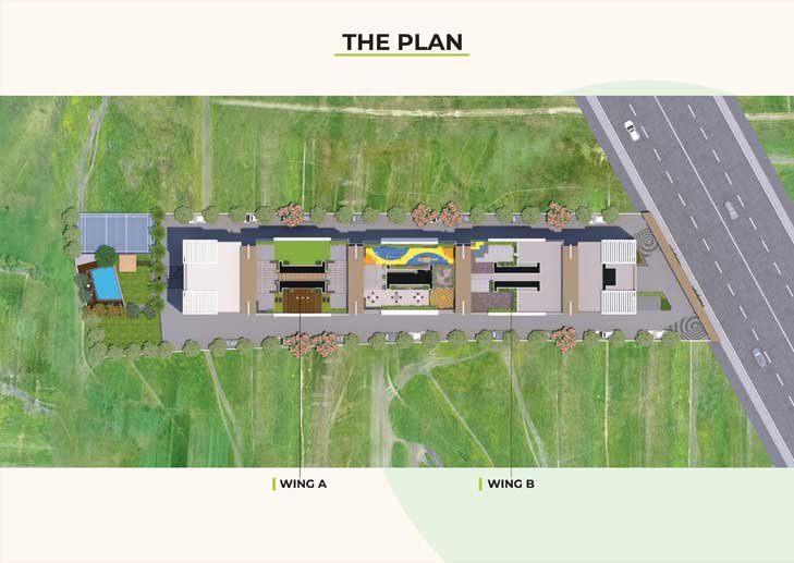 My Home Floor Plan